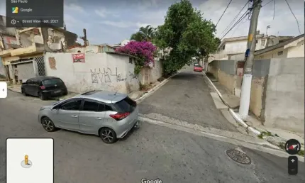 Terreno à venda na Rua Reverendo Israel Vieira Ferreira, --, Vila Medeiros, São Paulo por R$ 1.600.000
