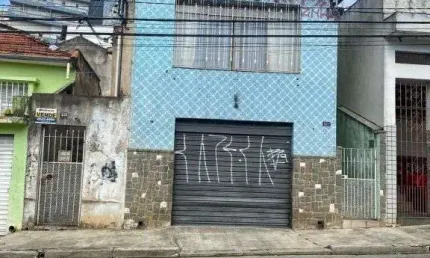 Casa com 2 quartos à venda na Rua Sobral Júnior, --, Vila Maria Alta, São Paulo, 271 m2 por R$ 650.000