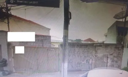 Terreno à venda na avenida manuel antônio gonçalves, --, jardim guanca, são paulo por r$ 750.000