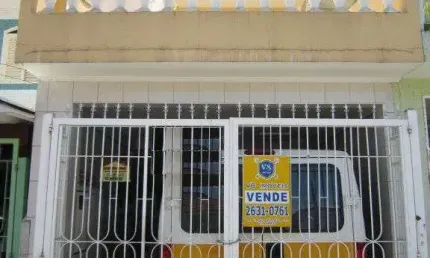 Casa com 3 quartos à venda na Rua Padre João Antonio, --, Vila Maria Baixa, São Paulo, 150 m2 por R$ 660.000