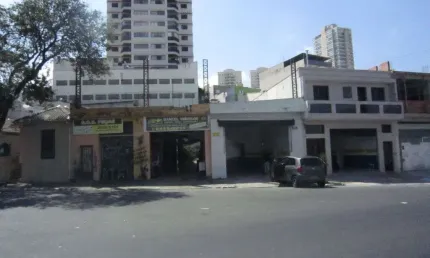 Sala comercial para alugar na Rua Antônio Sobreda, --, Vila Maria Alta, São Paulo, 370 m2 por R$ 7.000