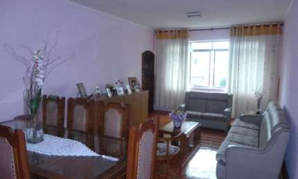Casa com 4 quartos à venda na Rua Mussumés, --, Vila Maria Alta, São Paulo, 233 m2 por R$ 1.850.000