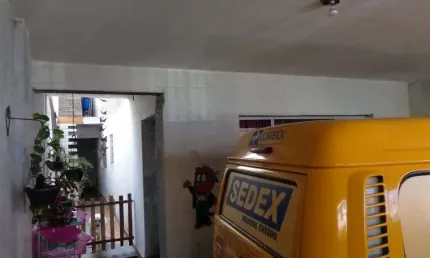 Casa com 3 quartos à venda na Avenida Major Roberto dos Santos, --, Jardim Brasil (Zona Norte), São Paulo, 122 m2 por R$ 500.000