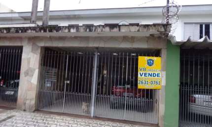 Casa com 2 quartos à venda na Rua Nossa Senhora Operária, --, Vila Guilherme, São Paulo, 120 m2 por R$ 600.000