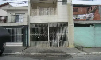 Casa com 3 quartos à venda na rua doutor alexandre ferreira, --, vila constança, são paulo, 247 m2 por r$ 645.000