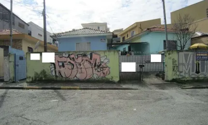 Terreno à venda na Rua Viamão, --, Vila Maria Alta, São Paulo, 180 m2 por R$ 750.000
