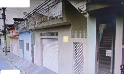 Casa com 3 quartos à venda na Rua Elisa Baer, --, Vila Ede, São Paulo, 125 m2 por R$ 470.000