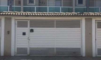Casa com 3 quartos à venda na Rua Arumanzal, --, Vila Nova Carolina, São Paulo, 95 m2 por R$ 620.000