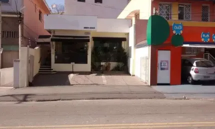 Ponto comercial à venda na avenida júlio buono, --, vila gustavo, são paulo, 240 m2 por r$ 1.550.000
