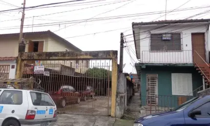 Casa com 2 quartos à venda na Rua Francisco Peixoto Bizerra, --, Jardim Brasil (Zona Norte), São Paulo, 100 m2 por R$ 750.000