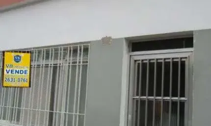 Casa com 2 quartos à venda na Rua Margarinos Torres, --, Vila Maria Baixa, São Paulo, 119 m2 por R$ 690.000