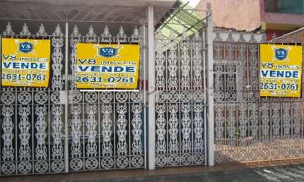Casa com 2 quartos à venda na Avenida das Cerejeiras, --, Jardim Japão, São Paulo, 185 m2 por R$ 1.200.000