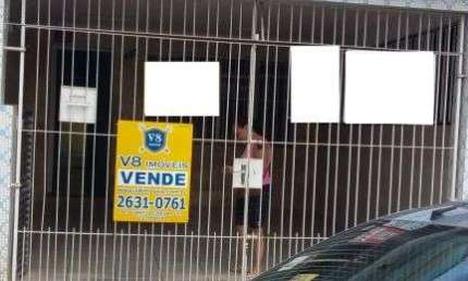 Casa com 3 quartos à venda na Rua Mussumés, --, Vila Maria Alta, São Paulo, 159 m2 por R$ 750.000