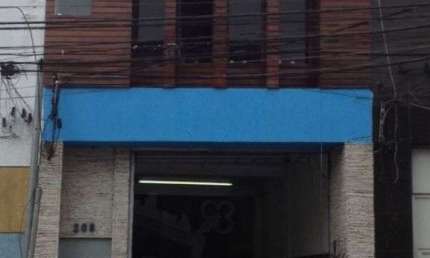 Prédio à venda na Rua Coronel Antônio Marcelo, --, Belenzinho, São Paulo, 310 m2 por R$ 1.350.000
