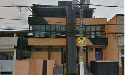 Sala comercial à venda na Rua Santa Fé do Sul, --, Vila Maria Alta, São Paulo