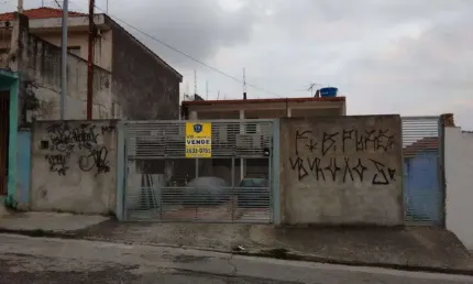 Casa com 3 quartos à venda na rua kobe, --, jardim japão, são paulo, 180 m2 por r$ 1.100.000
