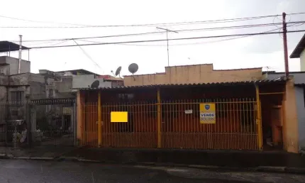 Casa com 3 quartos à venda na Rua Antônio Fernandes, --, Vila Medeiros, São Paulo, 180 m2 por R$ 650.000