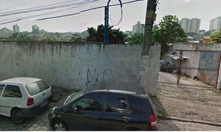 Terreno à venda na Rua Endres, --, Vila das Bandeiras, Guarulhos por R$ 3.000.000