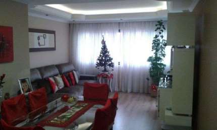 Apartamento com 3 quartos à venda na Rua Mere Amedea, --, Vila Maria, São Paulo, 113 m2 por R$ 750.000