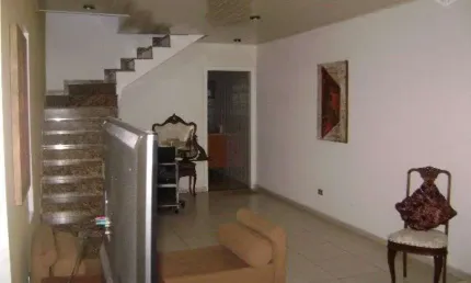 Casa com 3 quartos à venda na Rua Osaka, --, Jardim Japão, São Paulo, 200 m2 por R$ 1.000.000