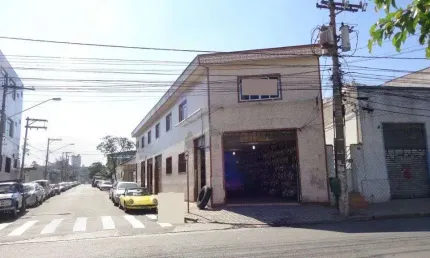 Ponto comercial para alugar na Rua Jacuna, --, Carandiru, São Paulo, 440 m2 por R$ 12.000