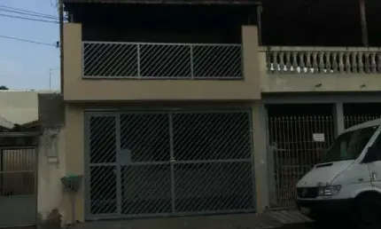 Casa com 4 quartos à venda na Rua Floriano de Godói, --, Jardim Brasil (Zona Norte), São Paulo, 180 m2 por R$ 495.000