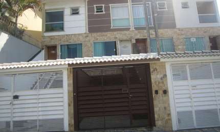 Casa com 3 quartos à venda na Rua Lamartine dos Santos, --, Vila Maria Alta, São Paulo, 164 m2 por R$ 1.100.000