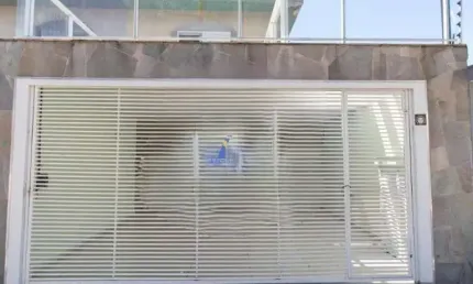 Casa com 4 quartos à venda na Rua Odilon de Paula Brasil, --, Jardim Guanca, São Paulo, 147 m2 por R$ 800.000