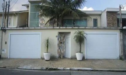 Casa com 3 quartos à venda na rua odilon de paula brasil, --, jardim guanca, são paulo, 256 m2 por r$ 1.500.000