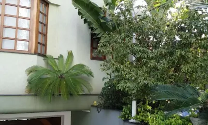 Casa com 4 quartos à venda na Rua Prainha, --, Vila Maria Alta, São Paulo, 500 m2 por R$ 2.300.000