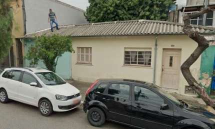 Terreno à venda na Rua Alcântara, --, Vila Maria, São Paulo, 164 m2 por R$ 1.000.000