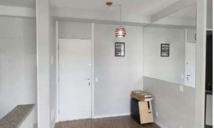 Apartamento com 2 quartos à venda na Rua Itaúna, --, Vila Maria, São Paulo, 47 m2 por R$ 429.000