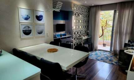 Apartamento com 2 quartos à venda na Rua João Ventura Batista, --, Vila Guilherme, São Paulo, 66 m2 por R$ 530.000