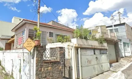 Terreno à venda na Rua Antônia Boschetti, --, Vila Medeiros, São Paulo, 152 m2 por R$ 650.000