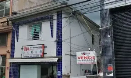 Terreno à venda na rua doutor virgílio do nascimento, --, brás, são paulo, 150 m2 por r$ 3.200.000