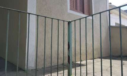 Casa com 2 quartos à venda na Rua Pedro Taques Pires, --, Parque Novo Mundo, São Paulo, 69 m2 por R$ 350.000