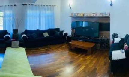Casa com 4 quartos à venda na Avenida Amadeu Poli, --, Parque Novo Mundo, São Paulo, 317 m2 por R$ 2.200.000