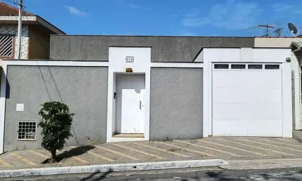 Casa com 3 quartos à venda na rua josé barbosa de lima, --, parque novo mundo, são paulo, 115 m2 por r$ 1.500.000