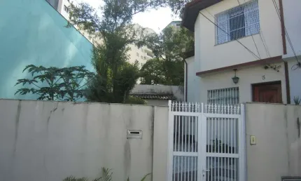 Casa com 2 quartos à venda na Avenida Alberto Byington, --, Vila Maria Alta, São Paulo, 100 m2 por R$ 520.000