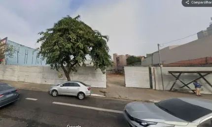 Terreno comercial para alugar na Avenida das Cerejeiras, --, Jardim Japão, São Paulo por R$ 50.000