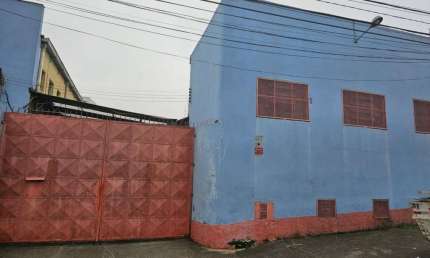 Barracão / Galpão / Depósito com 3 salas para alugar na Rua Tobiaras, --, Vila Esperança, São Paulo, 1233 m2 por R$ 30.000