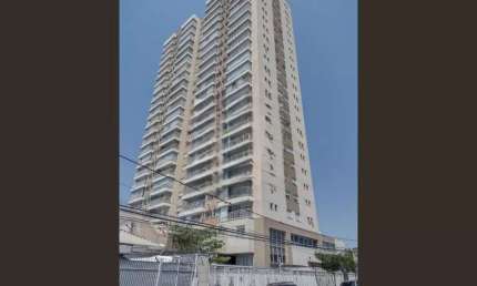 Apartamento com 2 quartos à venda na Rua Dias da Silva, --, Vila Maria, São Paulo, 86 m2 por R$ 670.000