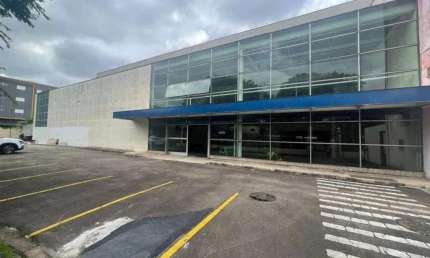 Barracão / Galpão / Depósito para alugar na Avenida Bom Jardim, --, Pari, São Paulo, 9370 m2 por R$ 310.000