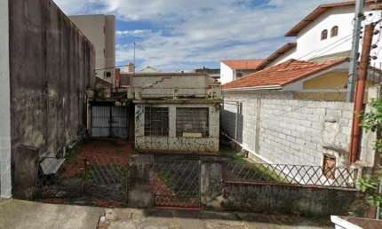 Terreno à venda na Rua Santo Eliseu, --, Vila Maria, São Paulo por R$ 700.000