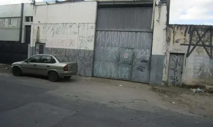 Barracão / Galpão / Depósito com 2 salas à venda na Rua Herói da Força Expedicionária Brasileira, --, Parque Novo Mundo, São Paulo, 442 m2 por R$ 1.400.000