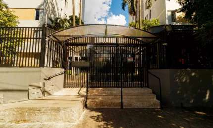 Apartamento com 3 quartos à venda na Alameda Subtenente-Aviador Francisco Hierro, --, Parque Novo Mundo, São Paulo, 67 m2 por R$ 430.000