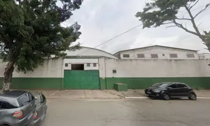 Barracão / Galpão / Depósito para alugar na Avenida Franz Liszt, --, Jardim Guanca, São Paulo, 4603 m2 por R$ 100.000
