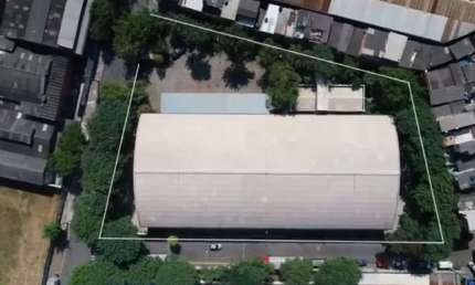 Barracão / Galpão / Depósito para alugar na Rua Doutor Vidal Reis, --, Parque Novo Mundo, São Paulo, 2304 m2 por R$ 130.000