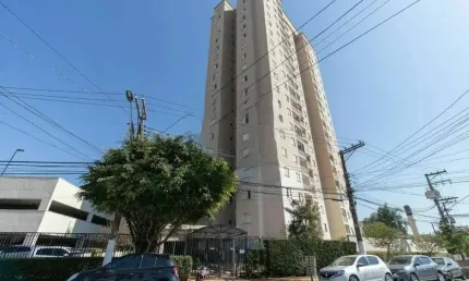 Apartamento com 2 quartos à venda na Rua Orindiúva, --, Vila Maria Alta, São Paulo, 55 m2 por R$ 425.000