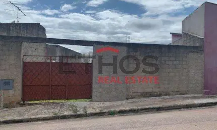 Terreno para Alugar no Bairro Bela Vista em Jundiai